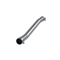 2020-2023 Chevrolet/GMC Silverado 1500 6.2L T409 Rostfritt Stål 3'' Muffler Delete MBRP